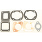 Top End Gasket Kit 43mm Ktm