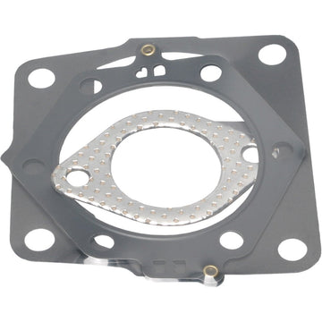 Top End Gasket Kit 78mm Pol