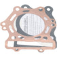 Top End Gasket Kit 84.5mm Kaw