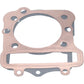 Top End Gasket Kit 79mm Kaw
