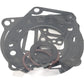 Top End Gasket Kit 68mm Kaw