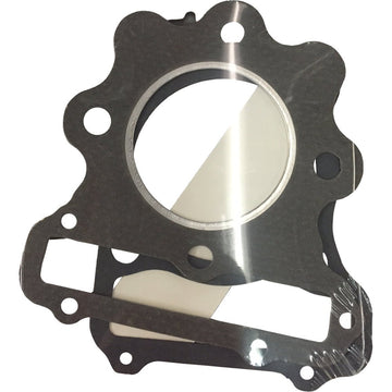 Top End Gasket Kit 69mm Hon