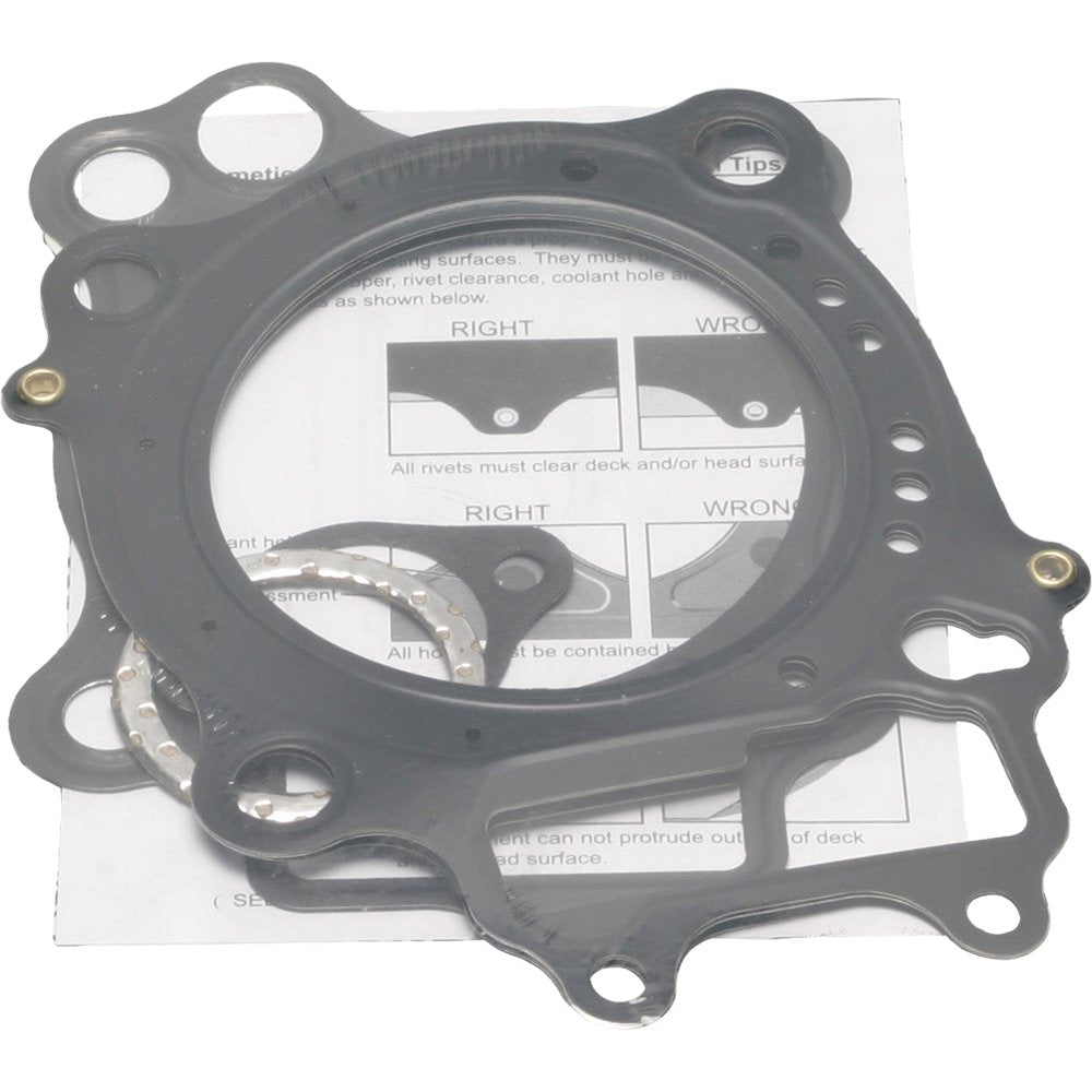 Top End Gasket Kit