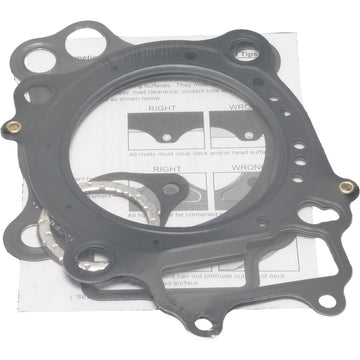 Top End Gasket Kit
