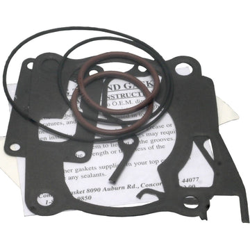 Top End Gasket Kit Yam