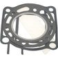 Top End Gasket Kit 71mm Yam