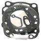 Top End Gasket Kit 69mm Kaw