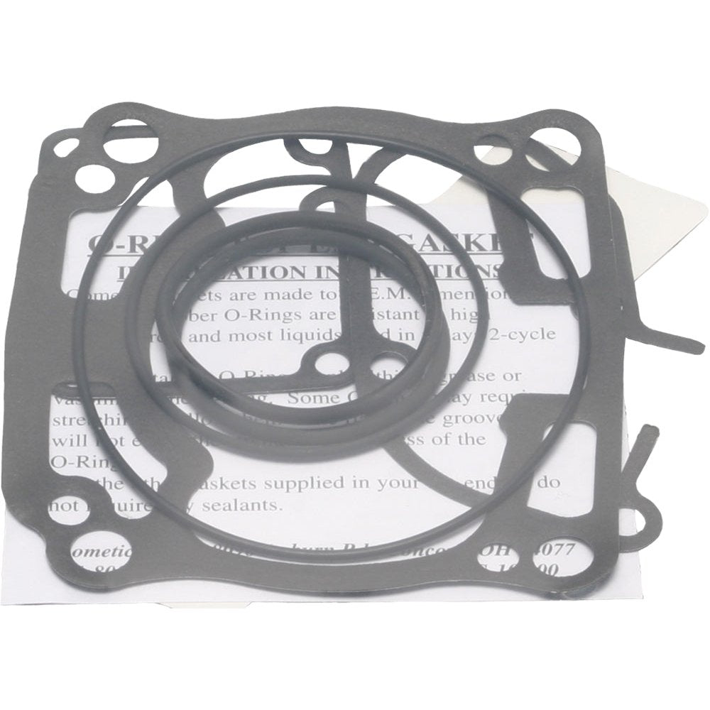 Top End Gasket Kit 58mm Kaw