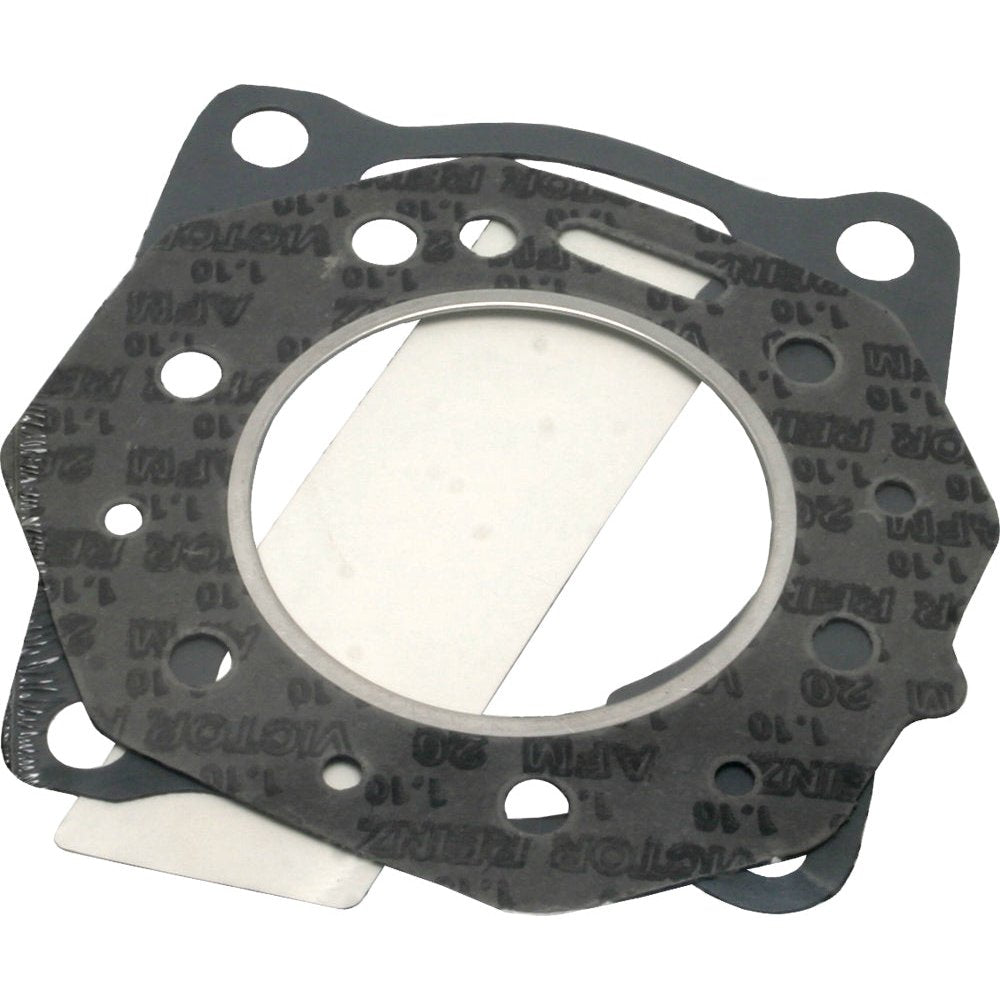 Top End Gasket Kit 72mm Kaw