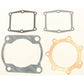 Top End Gasket Kit 89mm Yam