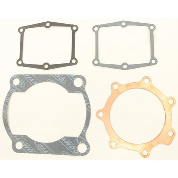 Top End Gasket Kit 89mm Yam