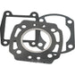 Top End Gasket Kit 50mm Yam
