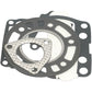 Top End Gasket Kit 56mm Suz