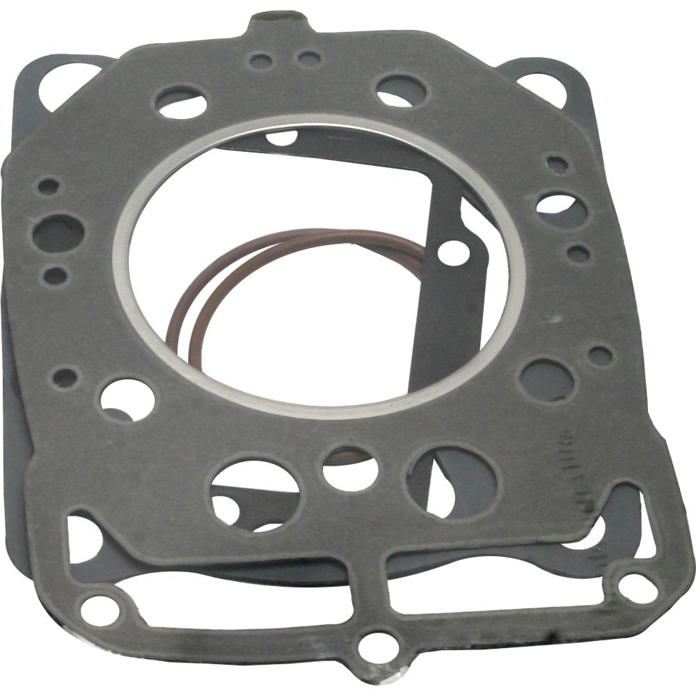 Top End Gasket Kit 72mm Kaw