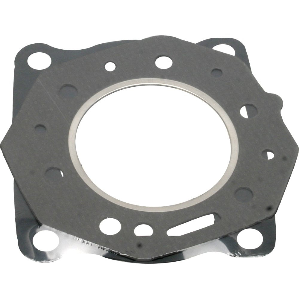 Top End Gasket Kit 72mm Kaw