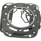 Top End Gasket Kit 88mm Kaw