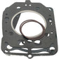Top End Gasket Kit 72mm Kaw