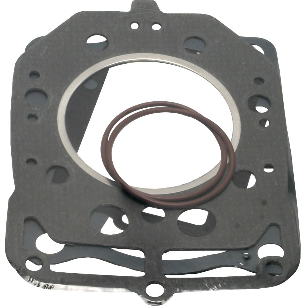 Top End Gasket Kit 72mm Kaw