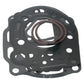 Top End Gasket Kit 58mm Kaw