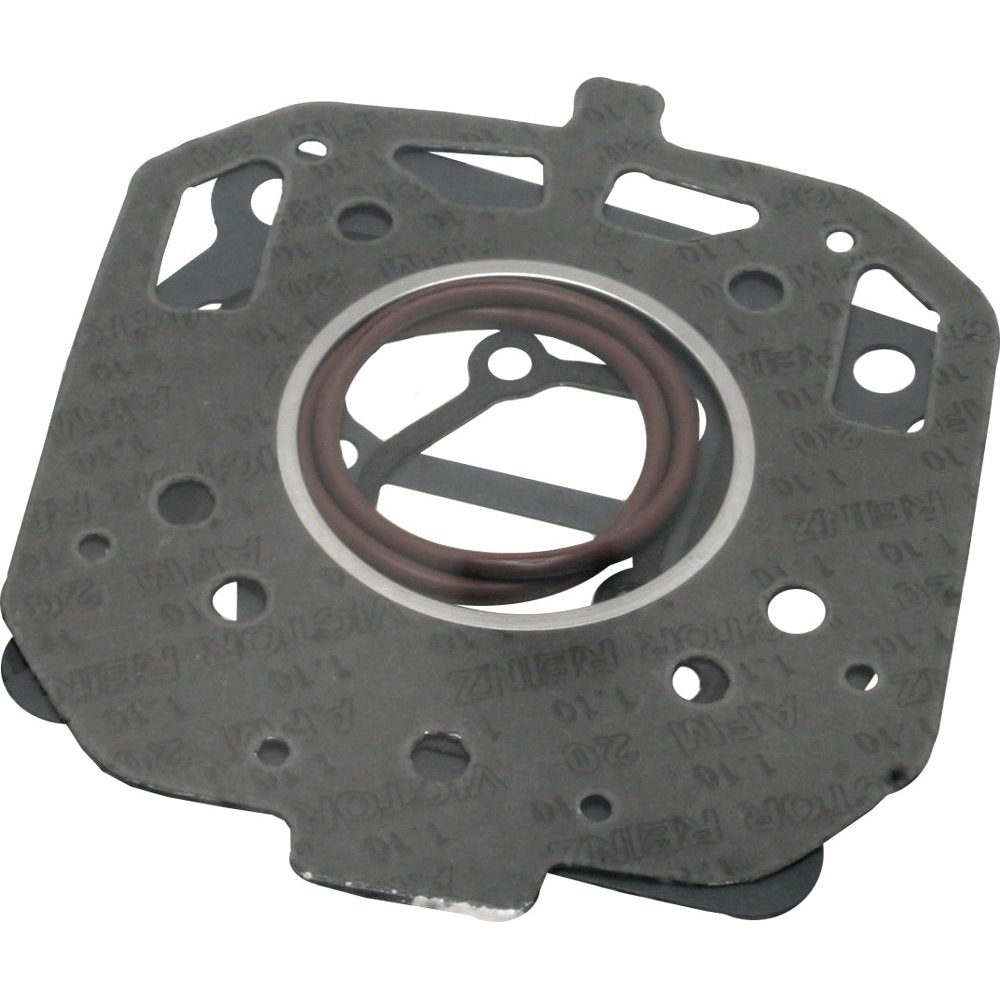 Top End Gasket Kit 58mm Kaw