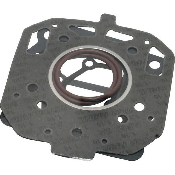 Top End Gasket Kit 58mm Kaw