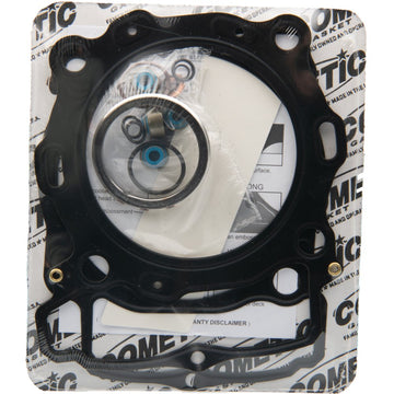 Top End Gasket Kit 95mm Beta
