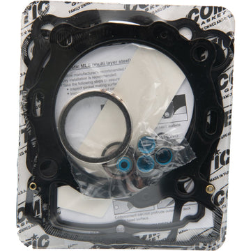 Top End Gasket Kit 100mm Beta