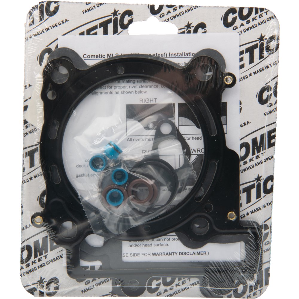 Top End Gasket Kit 85mm She