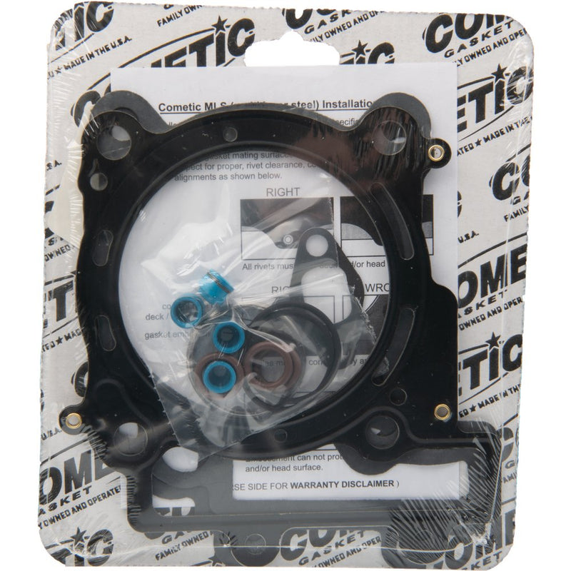 Top End Gasket Kit 85mm She