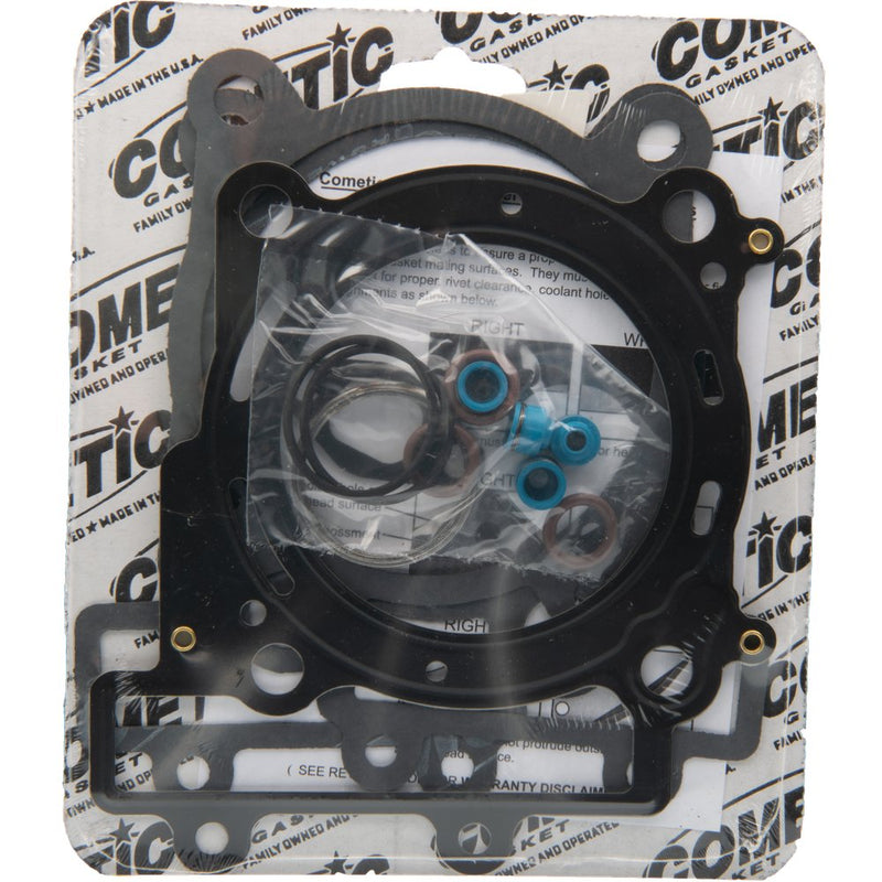 Top End Gasket Kit 78mm She