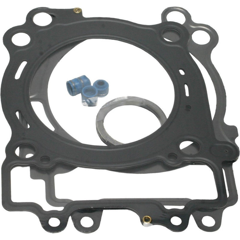 Top End Gasket Kit 101mm Pol