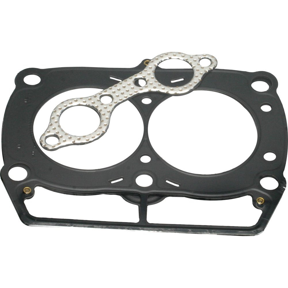 Top End Gasket Kit 82mm Pol