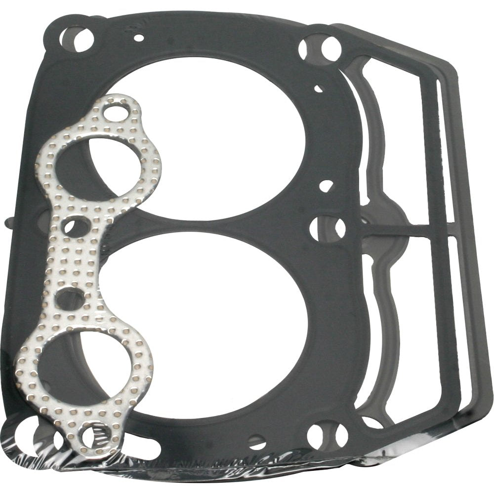 Top End Gasket Kit 80mm Pol