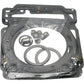 Top End Gasket Kit 96mm Can/Brp