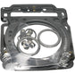 Top End Gasket Kit 94mm Can/Brp