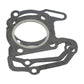 Top End Gasket Kit 48mm Yam