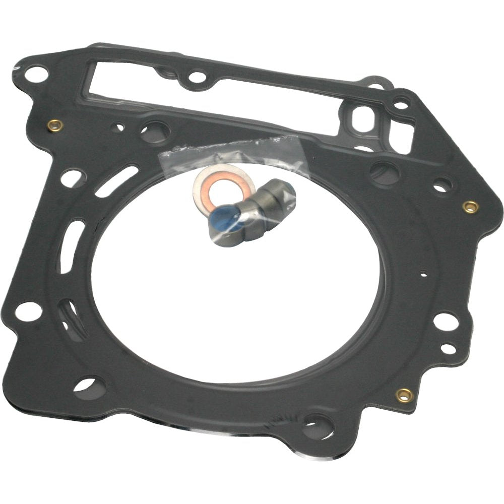Top End Gasket Kit 100mm Can/Brp