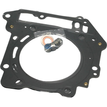 Top End Gasket Kit 100mm Can/Brp