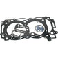 Top End Gasket Kit 96mm Pol