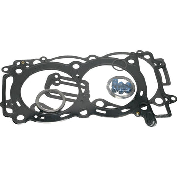 Top End Gasket Kit 96mm Pol