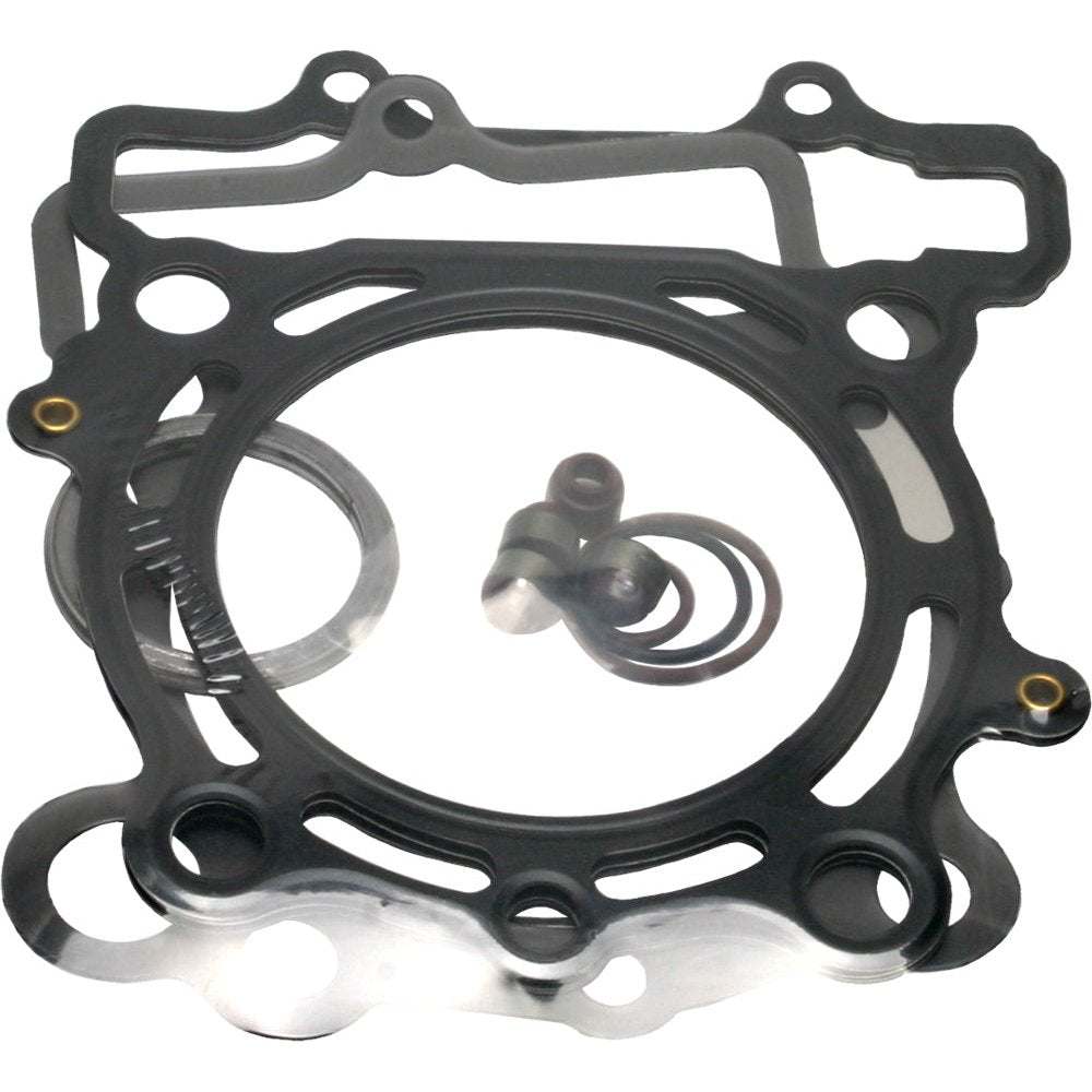 Top End Gasket Kit 79mm Kaw