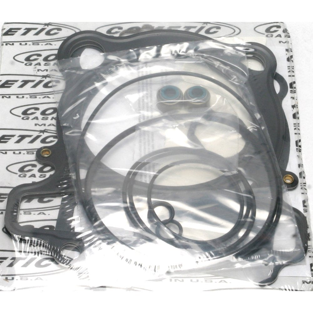 Top End Gasket Kit 85mm Yam