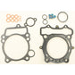 Top End Gasket Kit 81mm Yam