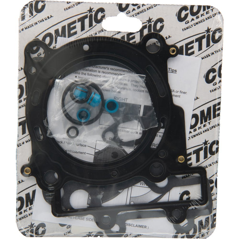 Cometic Top End Kit