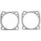 Cylinder Base Gasket Evo Sportster 2/Pk Oe#16774 86e