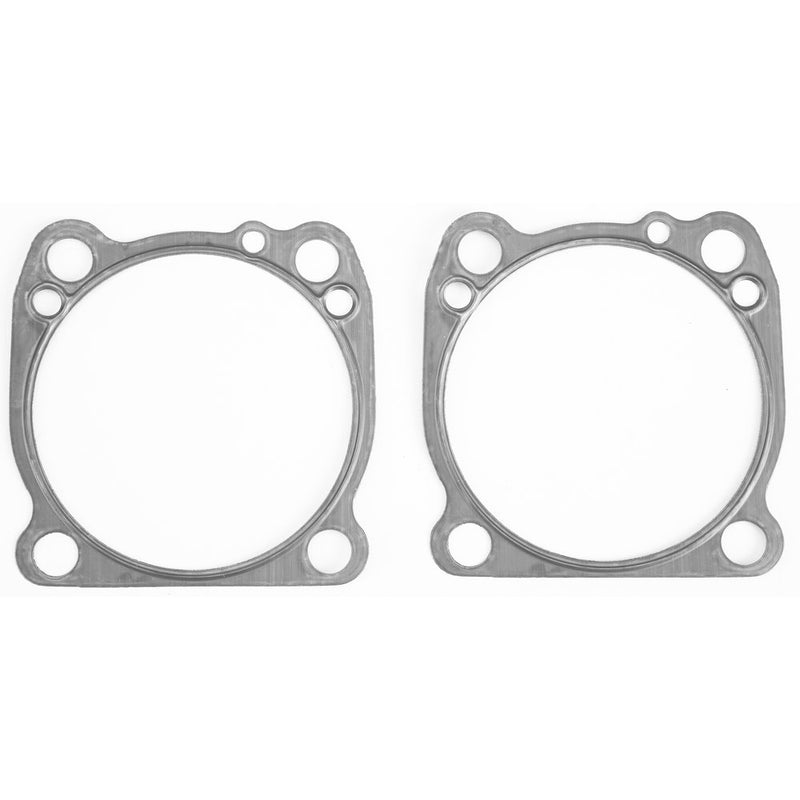 Cylinder Base Gasket Evo Sportster 2/Pk Oe#16774 86e
