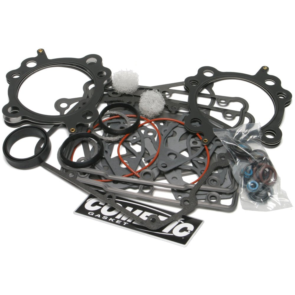 Top End Est Gasket Twin Cam Kit