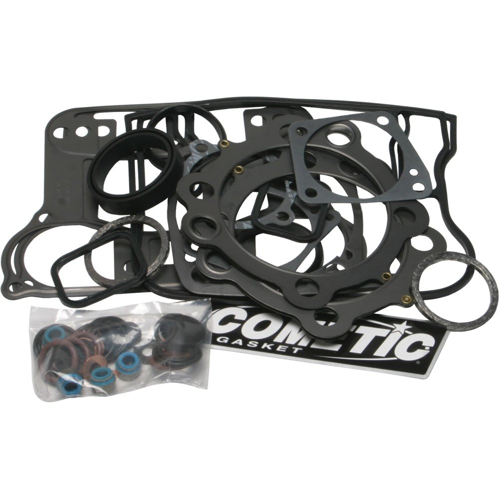 Top End Gasket Big Bore Evo Big Twin Kit Oe#17026 91a