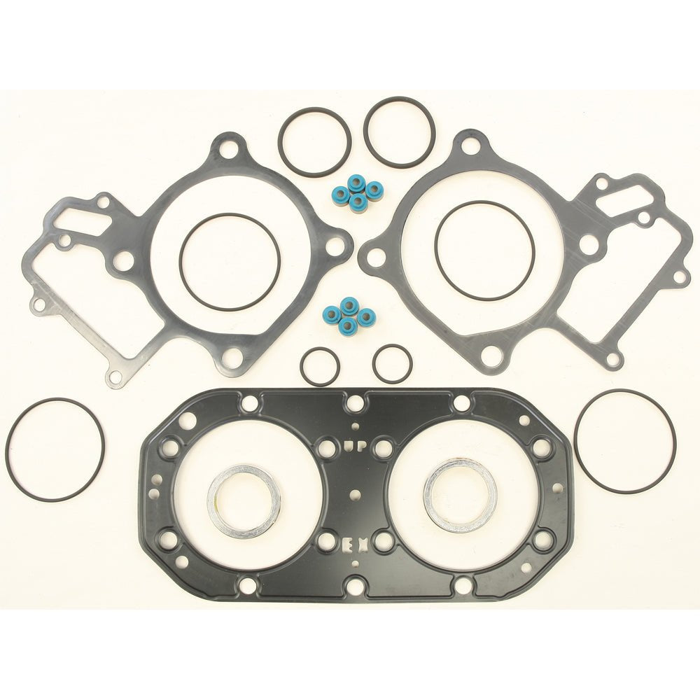 Top End Gasket Kit 81mm Kaw