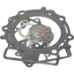 Top End Gasket Kit 95mm Pol